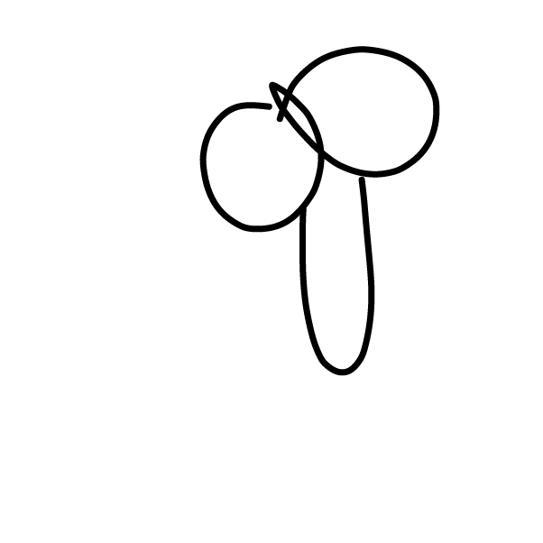 Drawing in Troll Face by PeePee