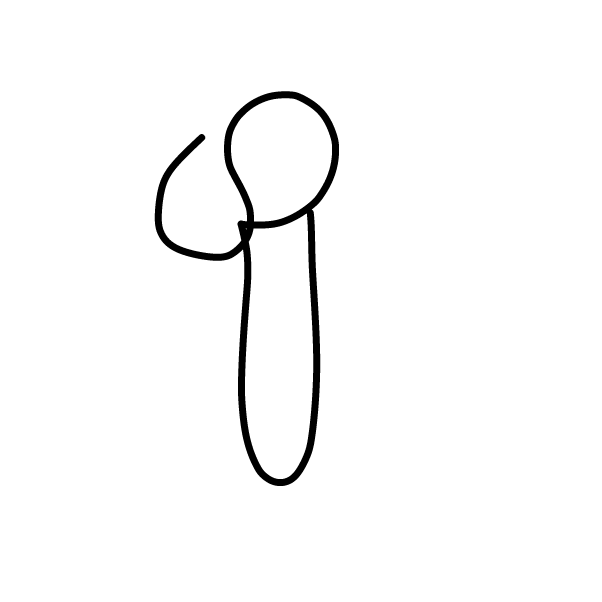 Drawing in Food fight by PeePee