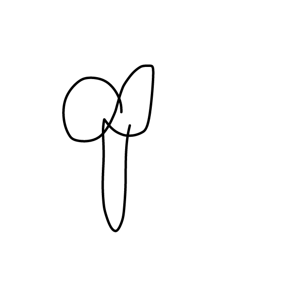 Drawing in I'm BACK! by PeePee