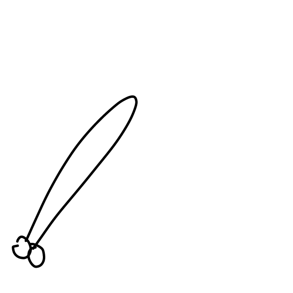 Drawing in Total Drama Island by PeePee