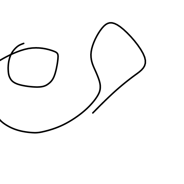 Drawing in 123 by PeePee