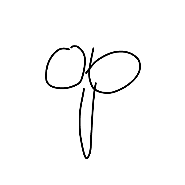 Drawing in IDK by PeePee