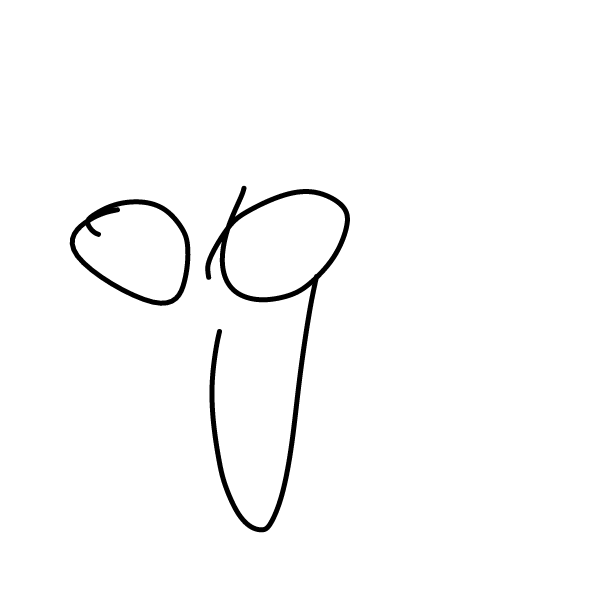 Drawing in Save Him by PeePee