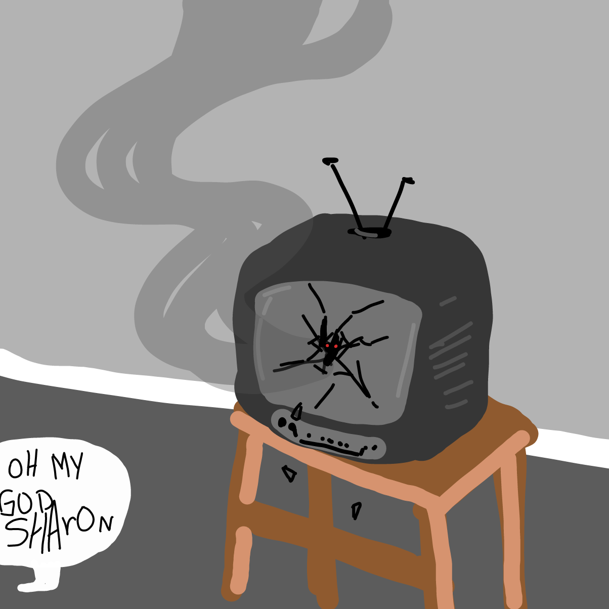 Drawing in add whatever you want pls (begging) by goldmoth