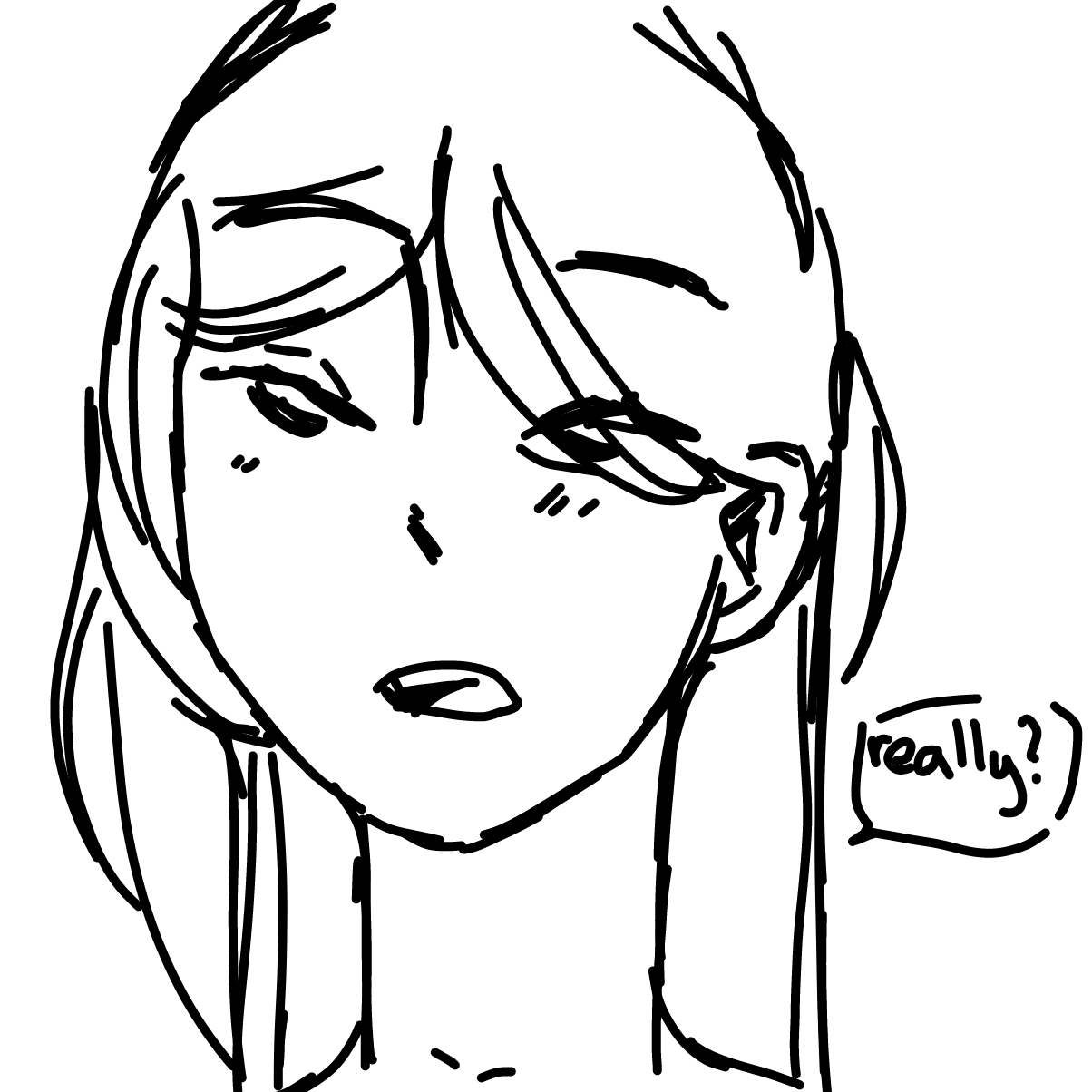 Drawing in draw whatever ya want i wanna see what happens by goldmoth