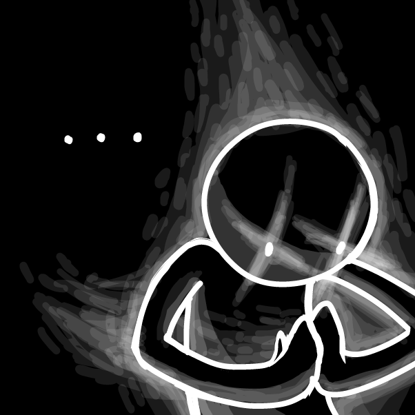  - Online Drawing Game Comic Strip Panel by SeanTrunks