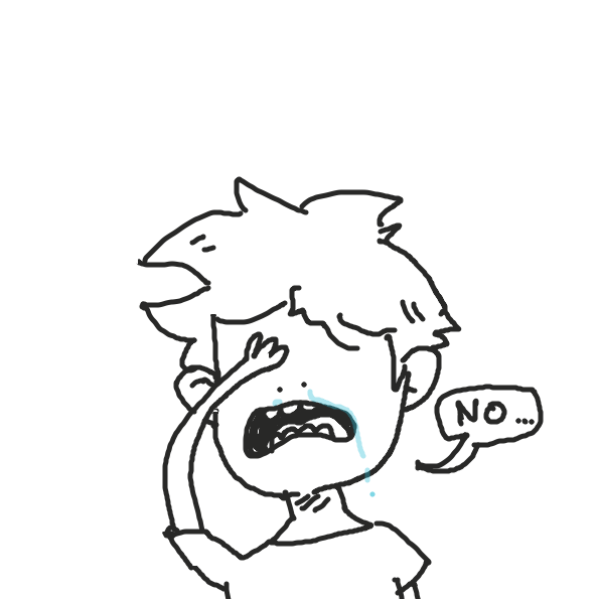  - Online Drawing Game Comic Strip Panel by joshyouart