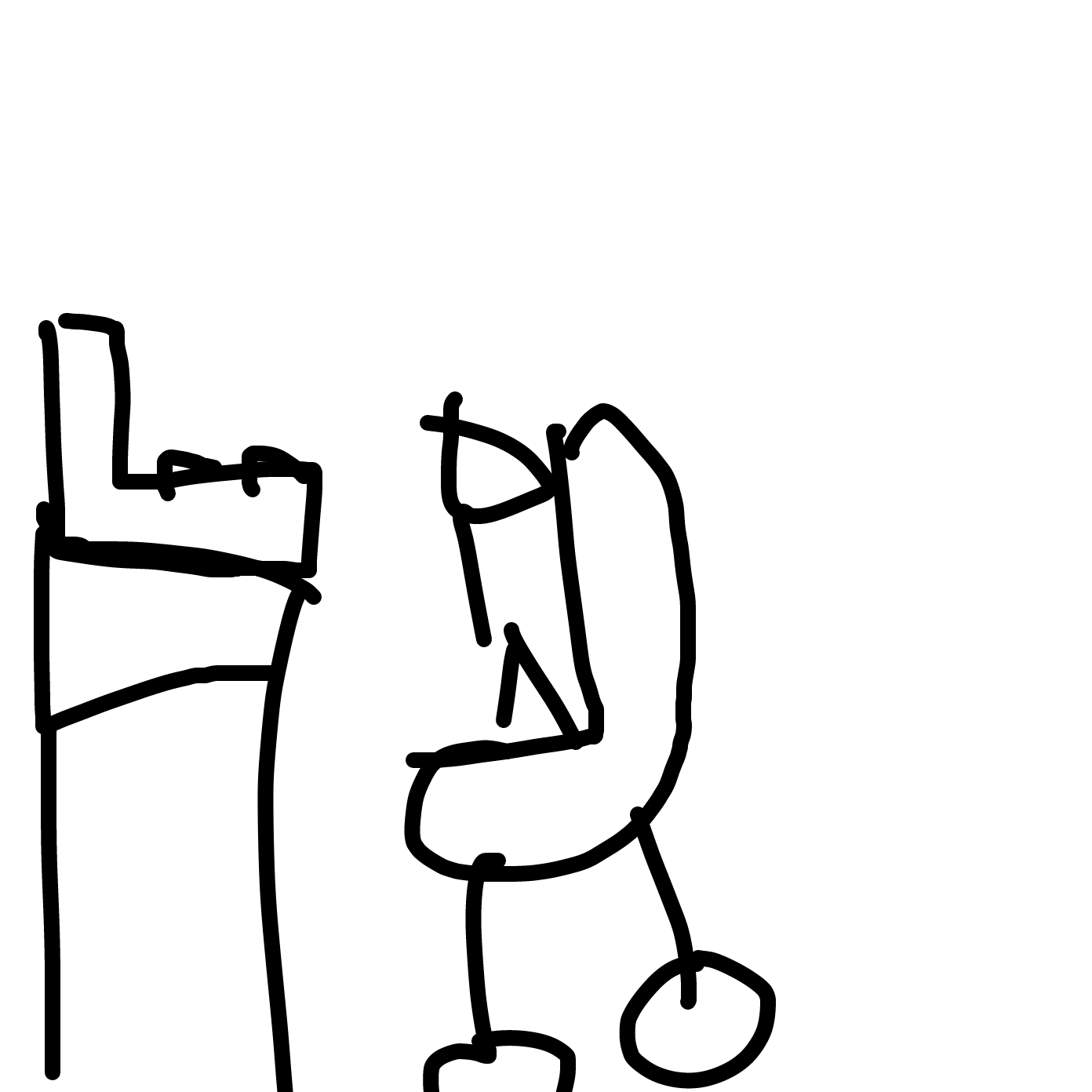  - Online Drawing Game Comic Strip Panel by TheoBeck