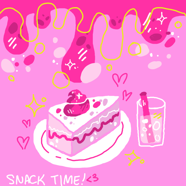 sorry if it's a little iffy! relearning how carefully I need to go when lining on here again. :)
hope the trolls don't get to this one. again. - Online Drawing Game Comic Strip Panel by Umanix