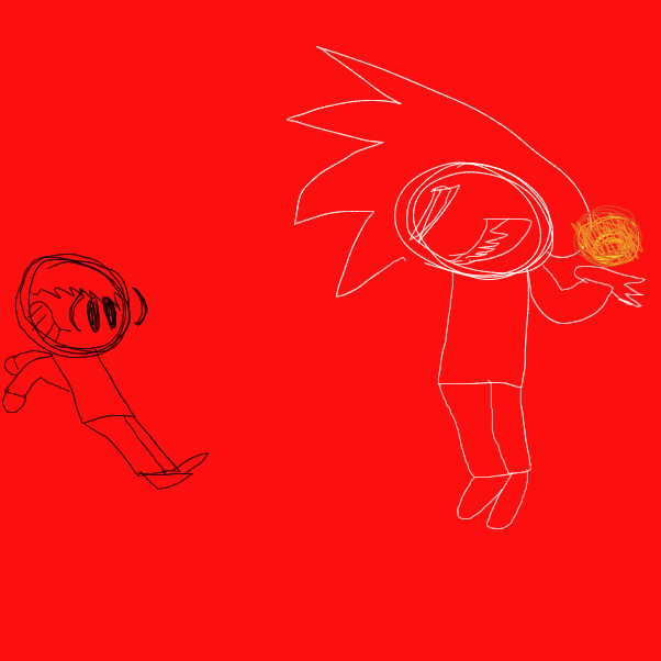 Wise words, Zack.....



Run - Online Drawing Game Comic Strip Panel by Z.The.Comic