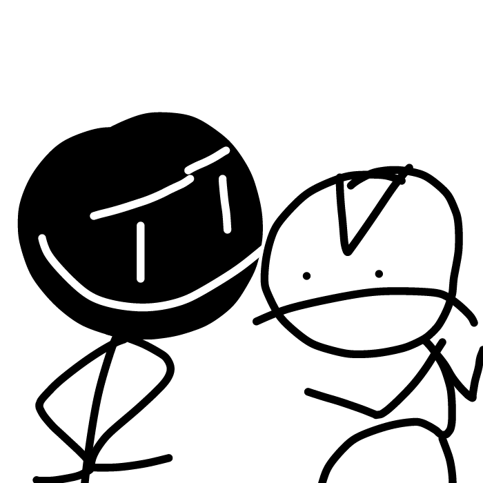 Drawing in Jimmy 3 by RiqTheEpic