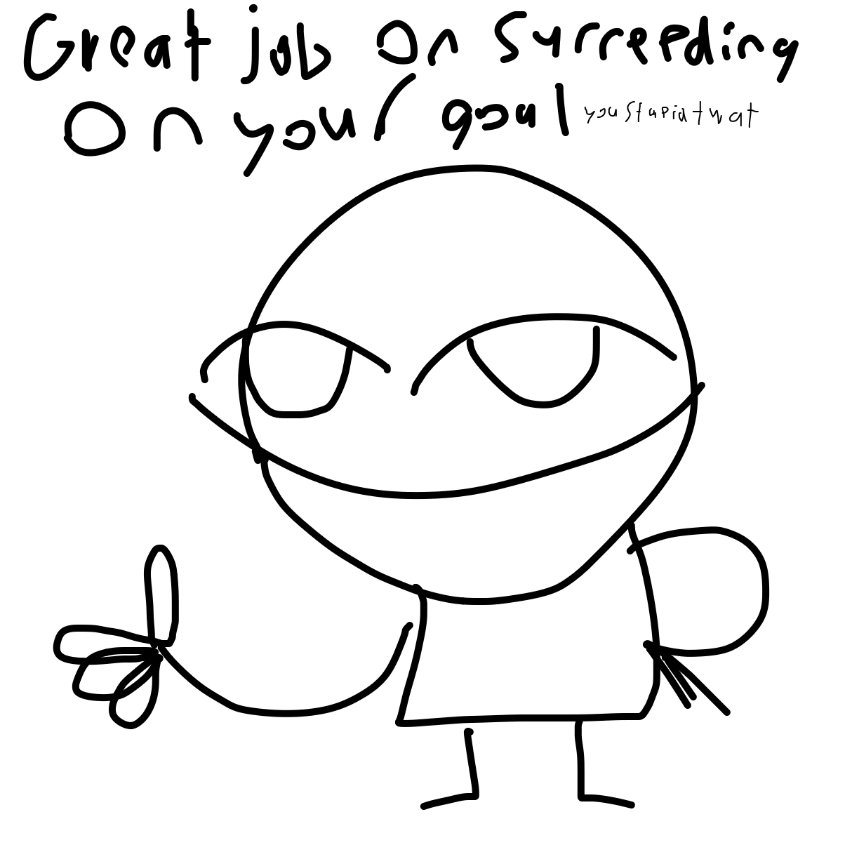  - Online Drawing Game Comic Strip Panel by SupBomb