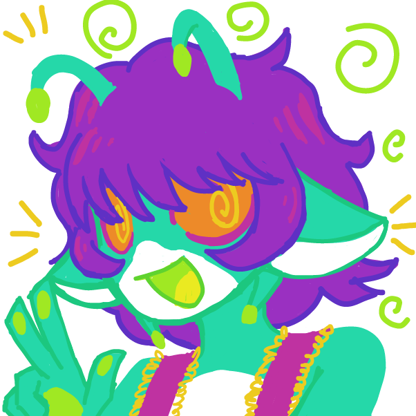 Drawing in KYAAA by SeanTrunks