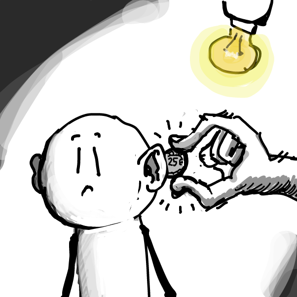  - Online Drawing Game Comic Strip Panel by Peyocay