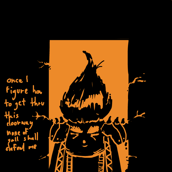  - Online Drawing Game Comic Strip Panel by Peyocay