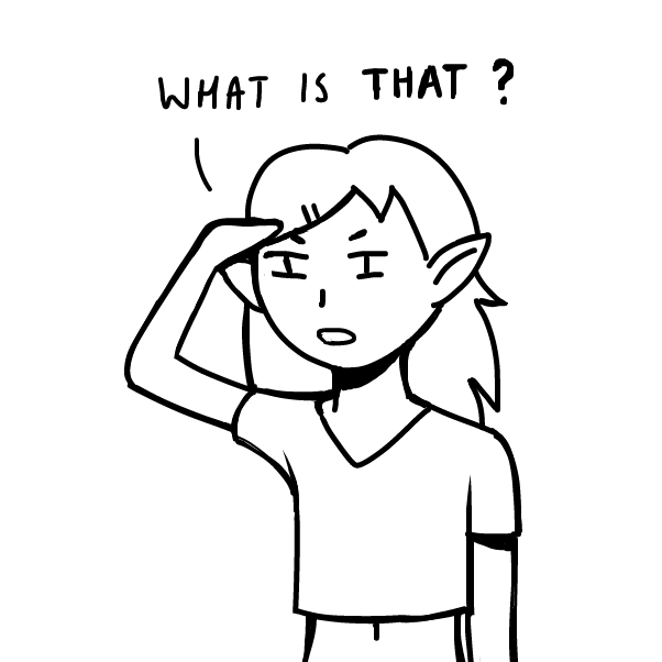  - Online Drawing Game Comic Strip Panel by 🔲