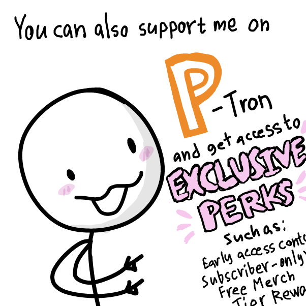 Drawing in Stickman by SeanTrunks