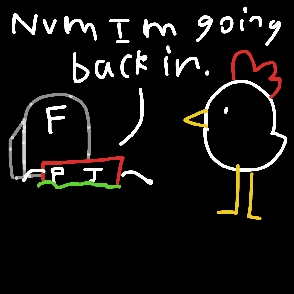 Fuck you kpj - Online Drawing Game Comic Strip Panel by SupBomb