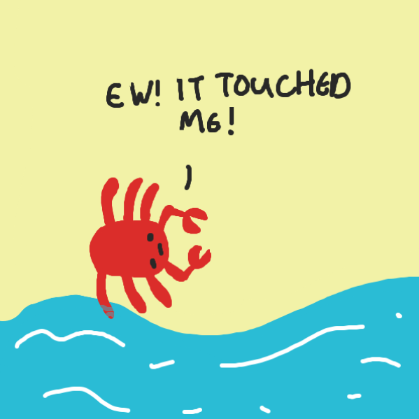  - Online Drawing Game Comic Strip Panel by joshyouart