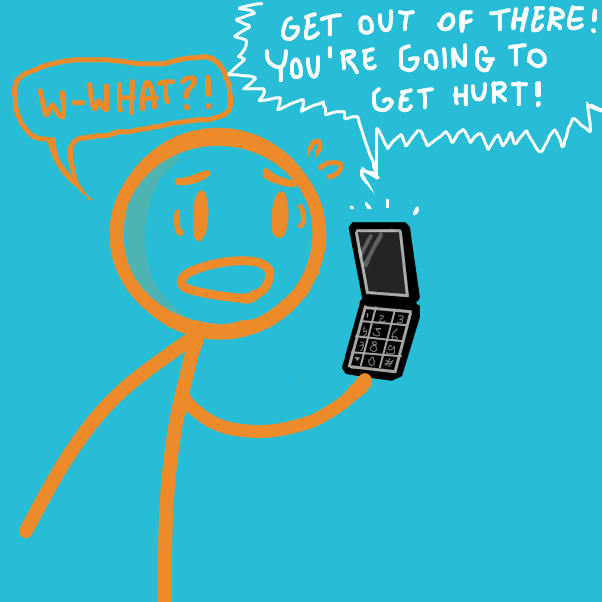  - Online Drawing Game Comic Strip Panel by 🔲