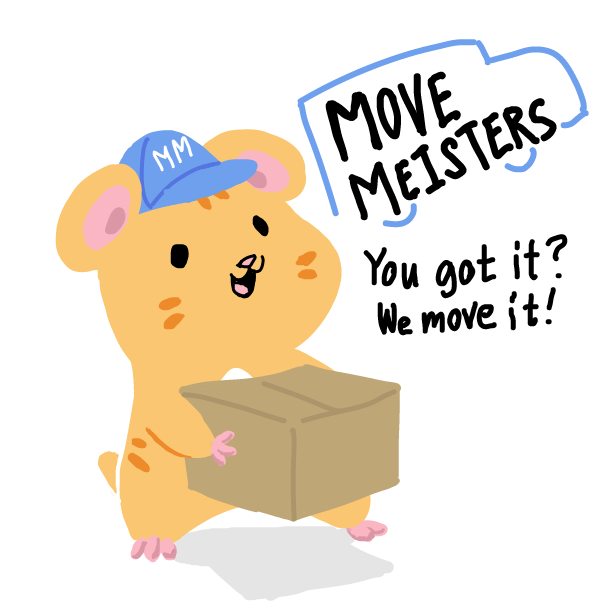 Drawing in Hamster?! by SeanTrunks
