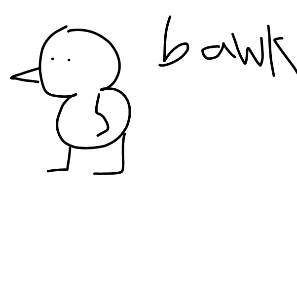  - Online Drawing Game Comic Strip Panel by Z.The.Comic