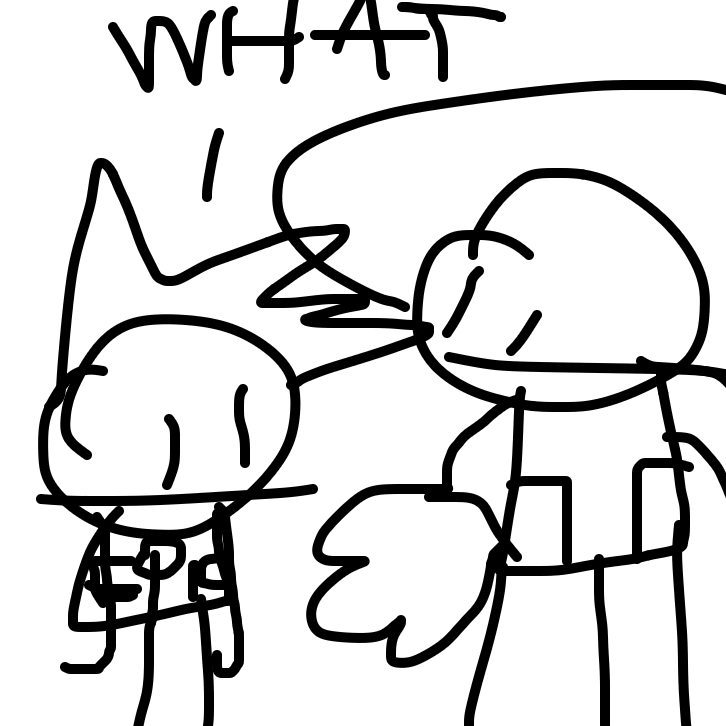 Drawing in Wish by RiqTheEpic