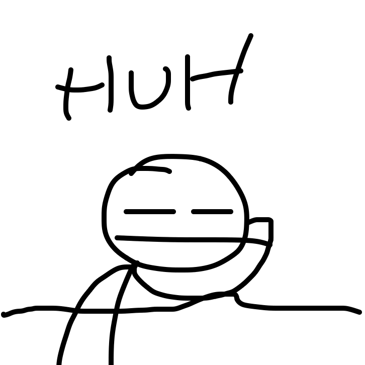 Drawing in The Relapse by RiqTheEpic