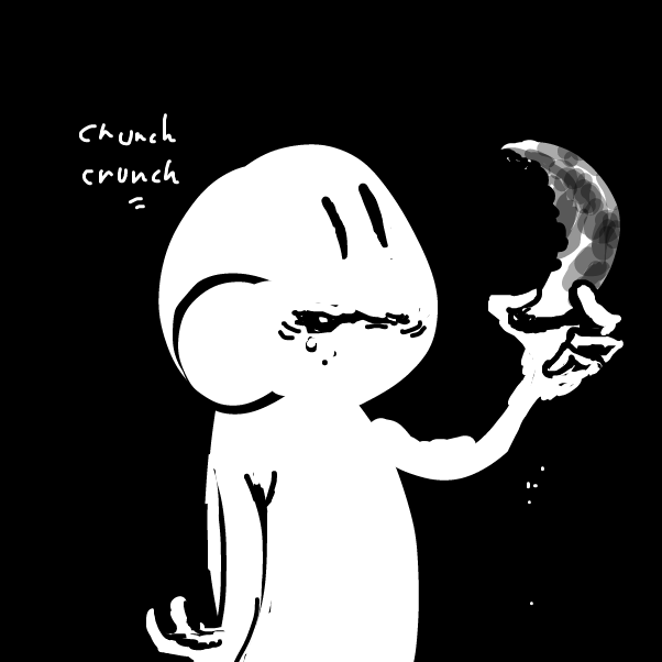  - Online Drawing Game Comic Strip Panel by Peyocay