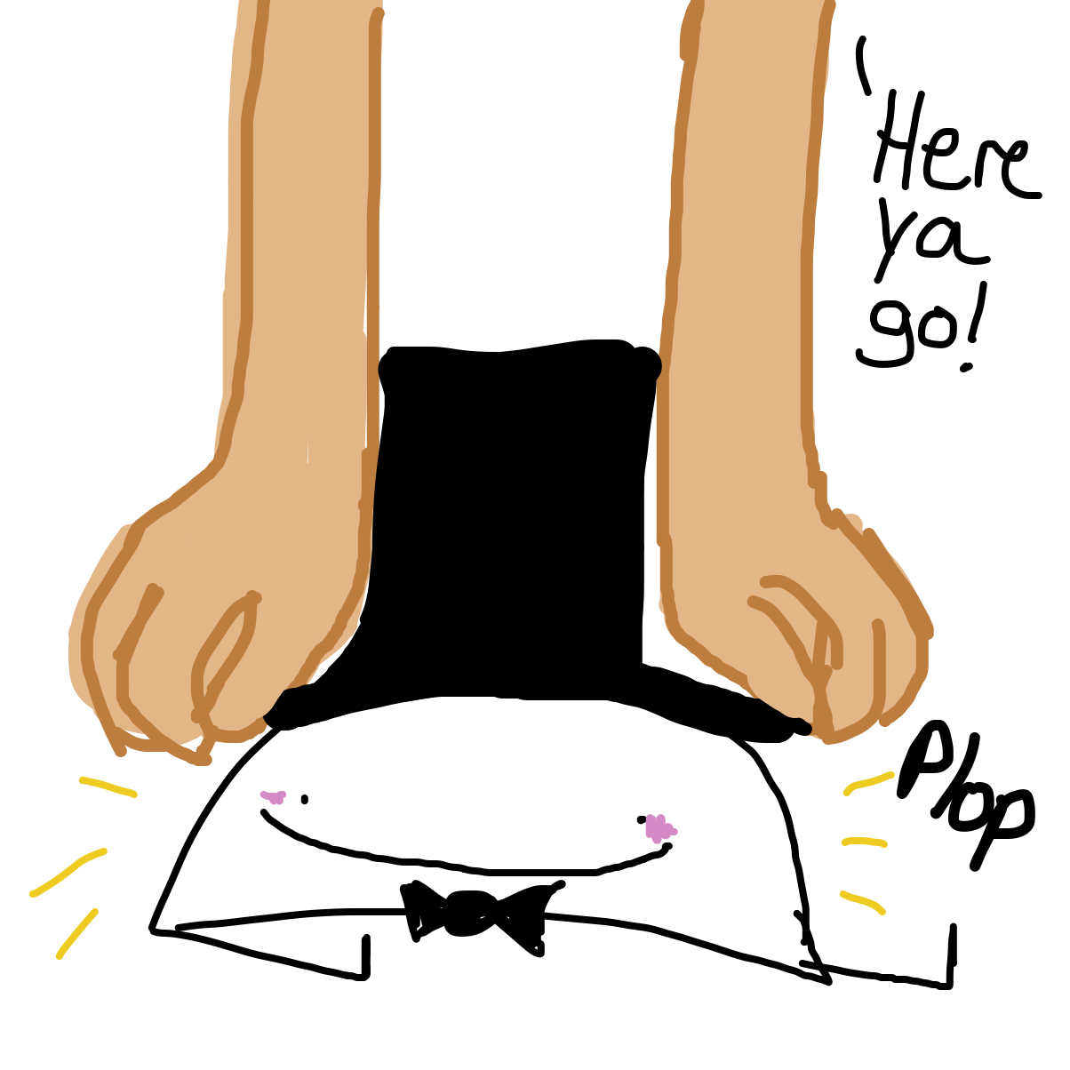 Drawing in woaw by cerealman