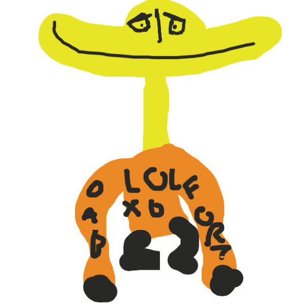 it cool joof, he cool, he has lol xd  dab fortnite on his shirt.,,m,km,m., - Online Drawing Game Comic Strip Panel by TheYellowMan