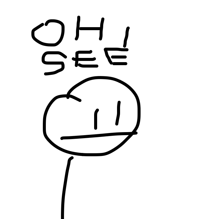 Drawing in The Relapse by RiqTheEpic