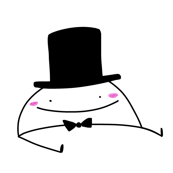 Drawing in woaw by 🔲