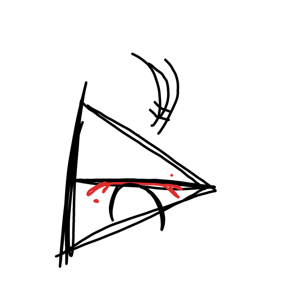  - Online Drawing Game Comic Strip Panel by ARIM