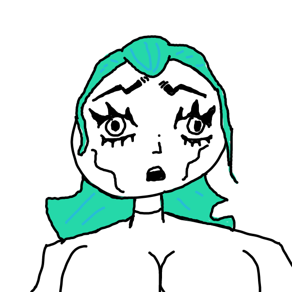 Drawing in hello it is i ... by ARIM