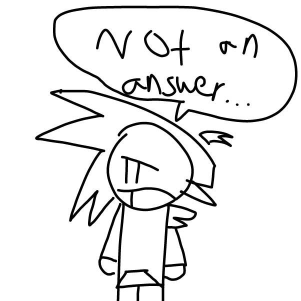  - Online Drawing Game Comic Strip Panel by Z.The.Comic