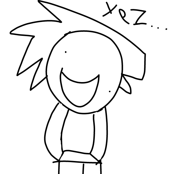 O, yez..zat is correct - Online Drawing Game Comic Strip Panel by Z.The.Comic