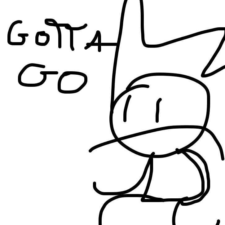 Drawing in Wish by RiqTheEpic