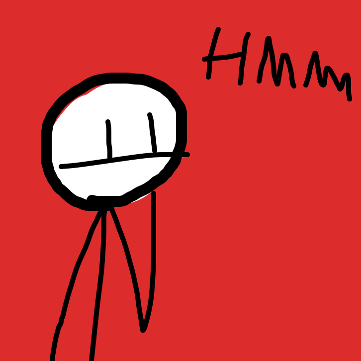 Drawing in The Highway to Hell by RiqTheEpic