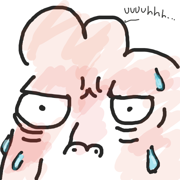 Drawing in my dad by @valecocoj