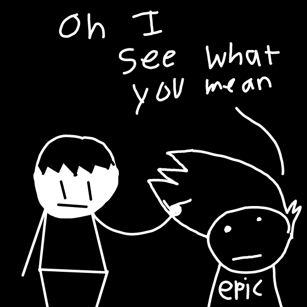 Drawing in Z gets a hairline suddenly for no reason by ARIM