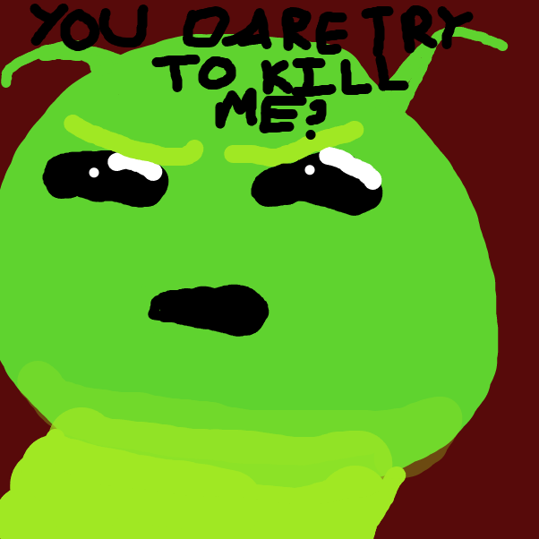 Liked webcomic snail