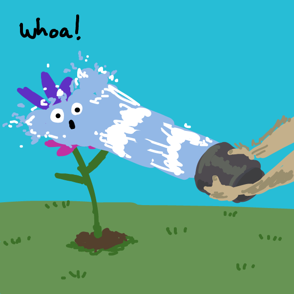  - Online Drawing Game Comic Strip Panel by Peyocay