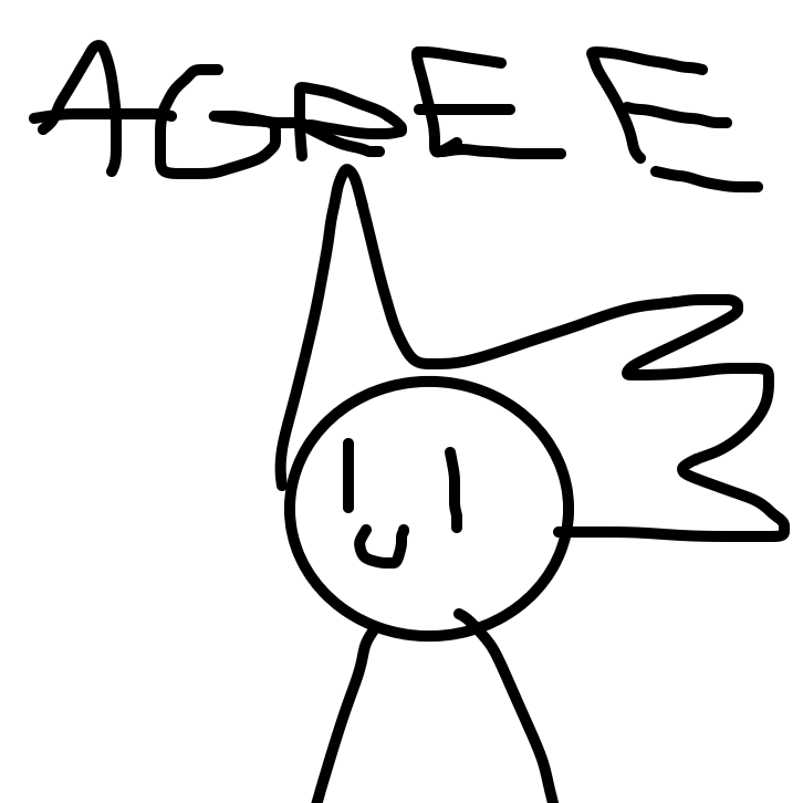 Drawing in KILLPJ by RiqTheEpic.