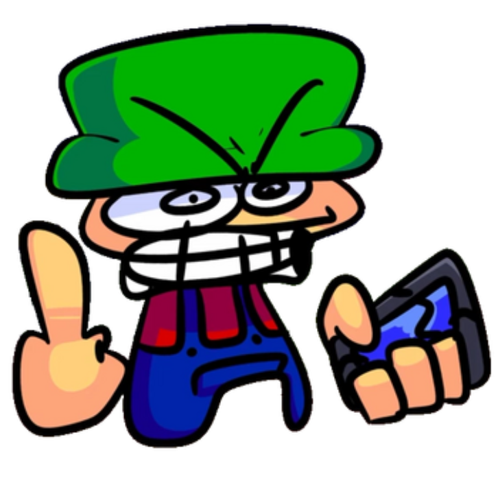 Drawing in The Return of Drawception by RiqTheEpic.