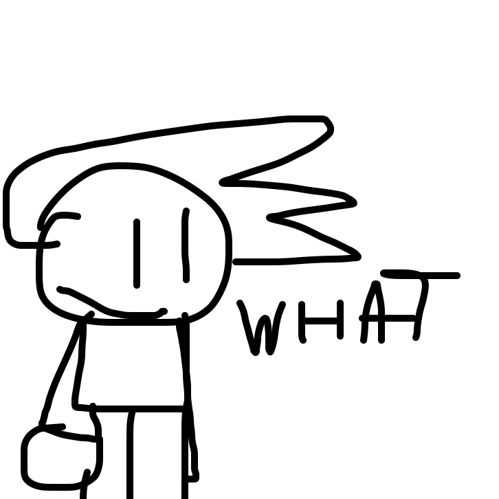 Drawing in The Reveal by Z.The.Comic.