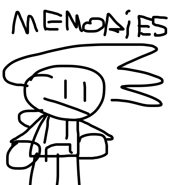 Drawing in The Getaway: Finale by Z.The.Comic.