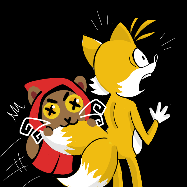  - Online Drawing Game Comic Strip Panel by 🔲