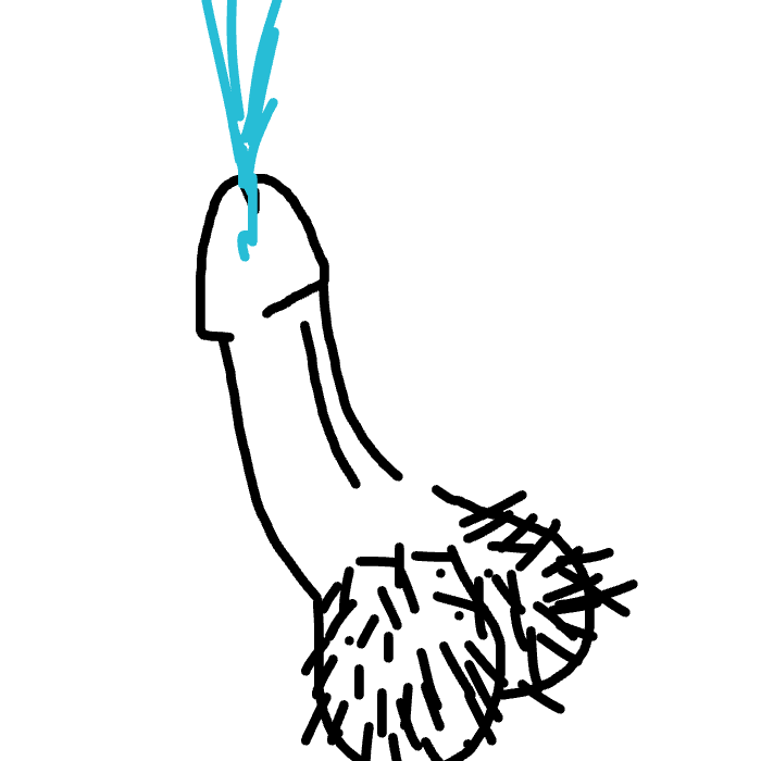 Drawing in ALRIGHT WE GET IT by KILLPJ