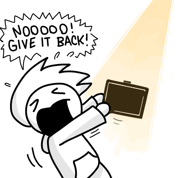 Drawing in Goodbye Wacom Drawing Tablet... by 🔲